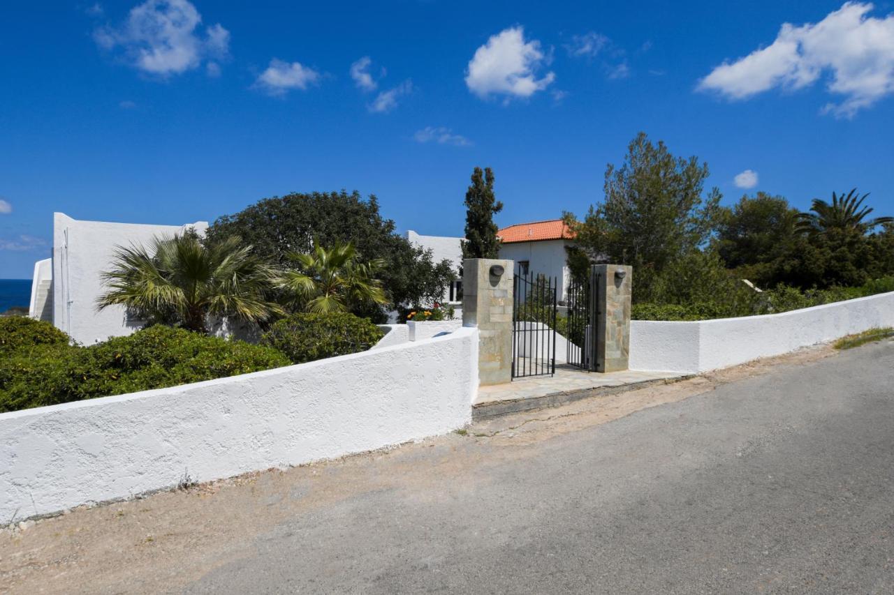 Air Brand New Bedrooms Hersonissos  Exterior photo
